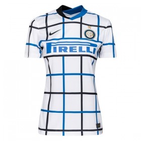 Camisetas Inter Milan Mujer Segunda Equipacion 2020/2021